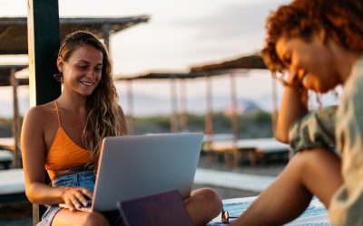 Les secrets de la communication non-verbale : Ce que vos gestes disent de vous