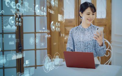 La Guerre Invisible : Quand les Algorithmes Contrôlent Nos Conversations