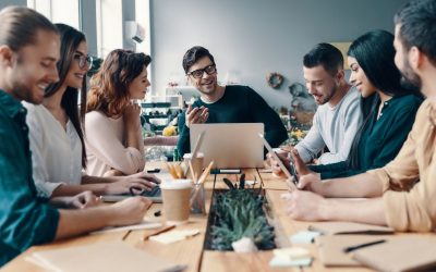 Le Marketing du Futur : Quand les Machines Prendront les Rênes